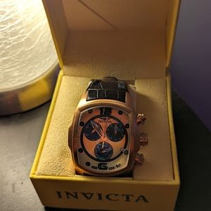 Large Invicta Watch